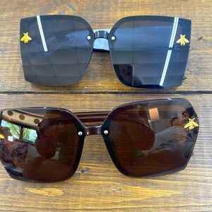 New Bee Sunglasses